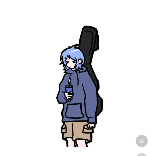 一7吹晚风