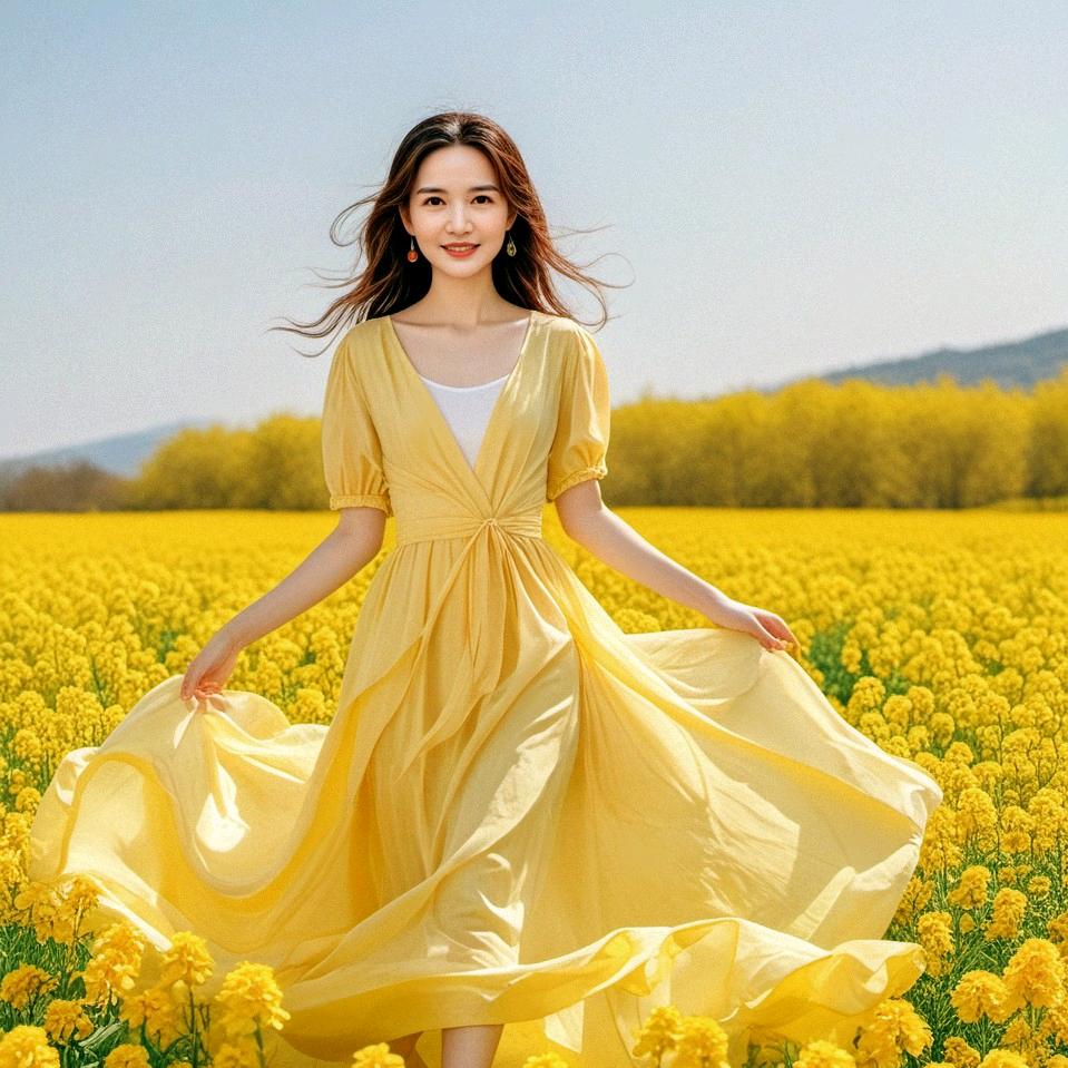 孙二娘🎤上午9:10分开播