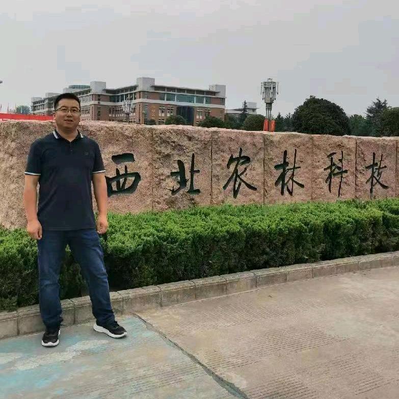 郭建成-百亩田农业