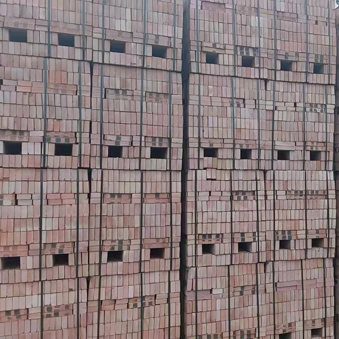 兴旺红砖厂