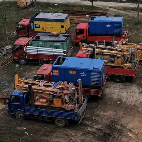 @桃江钻井 安化钻井 汉寿钻井