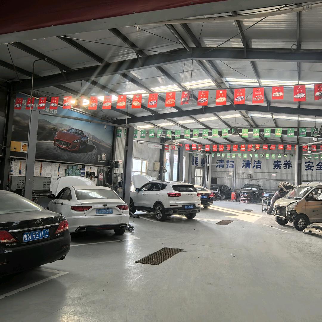 京东专业治理烧机油 胡歌