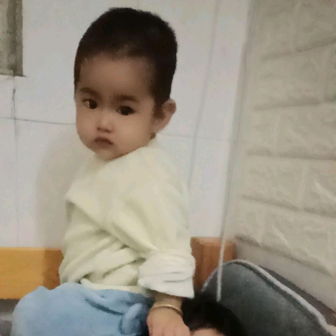 杨为生爸爸