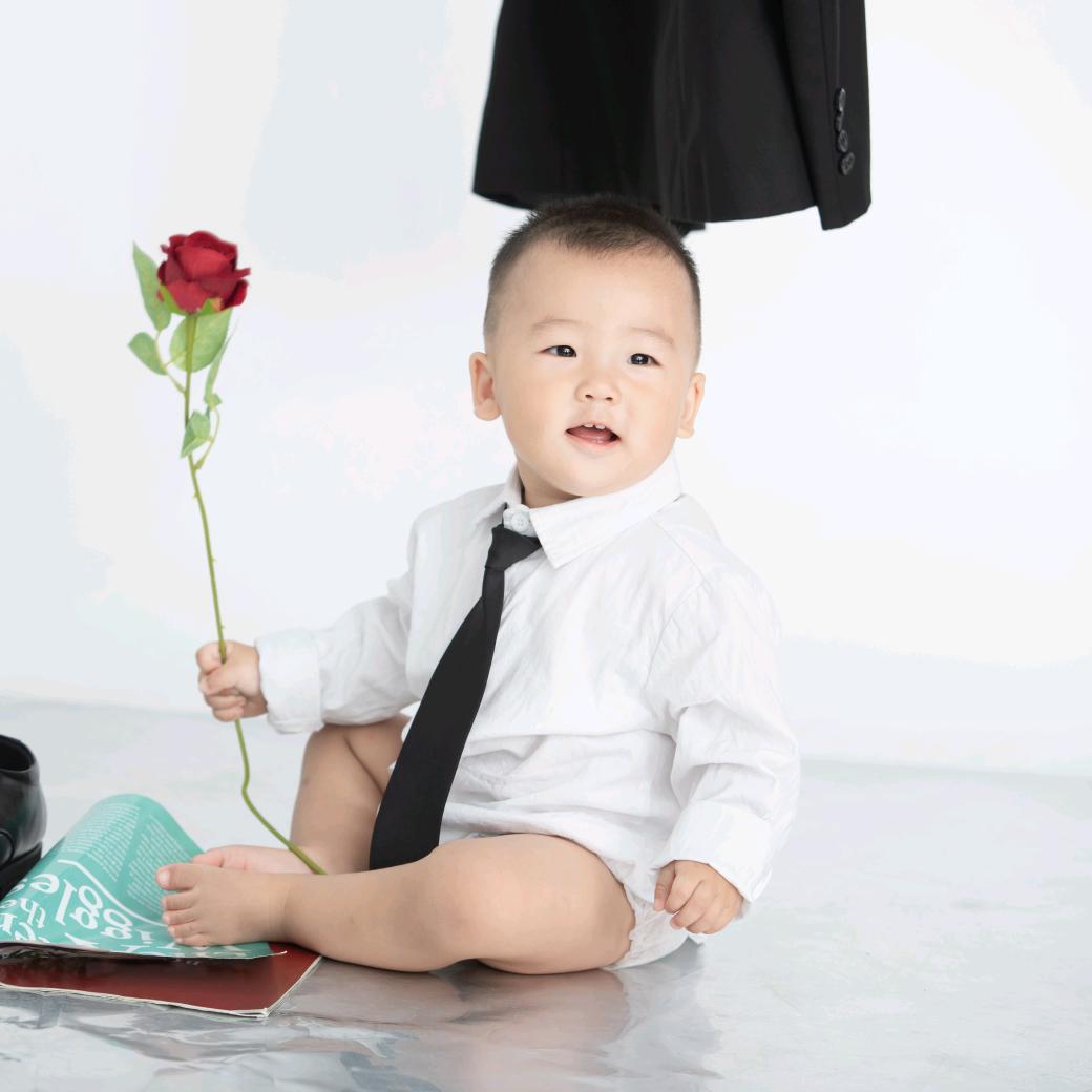 阿里的baby~