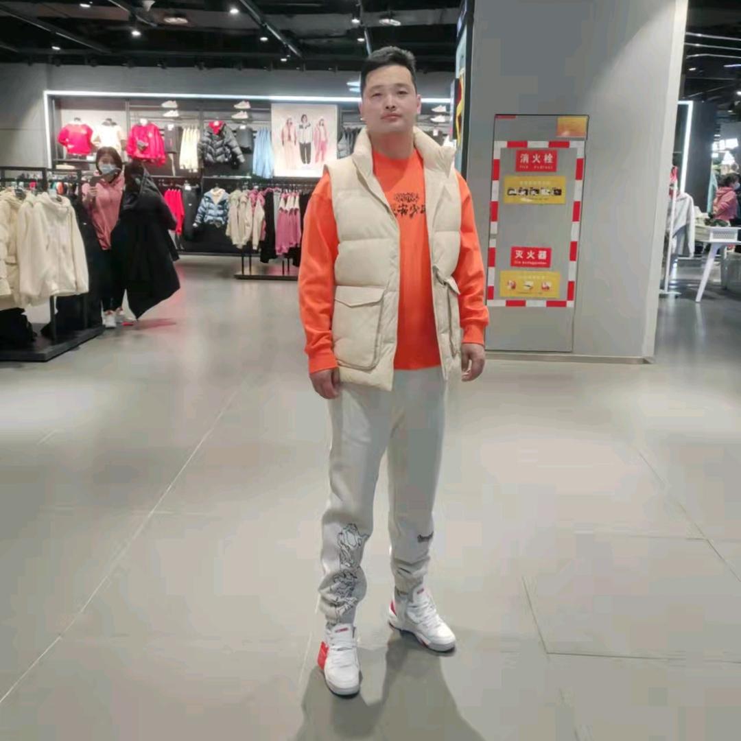 暖男瀏先生(志阳装饰工程)