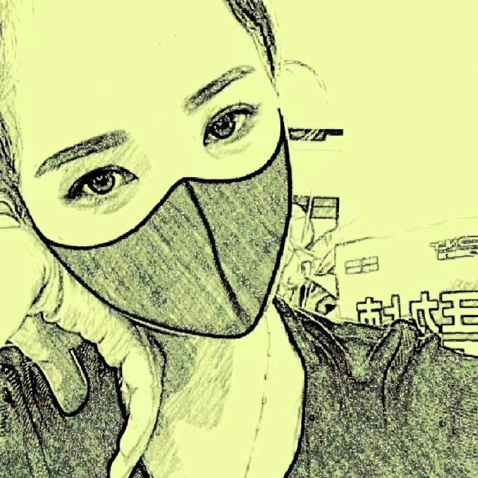 富平做智能门锁的小李