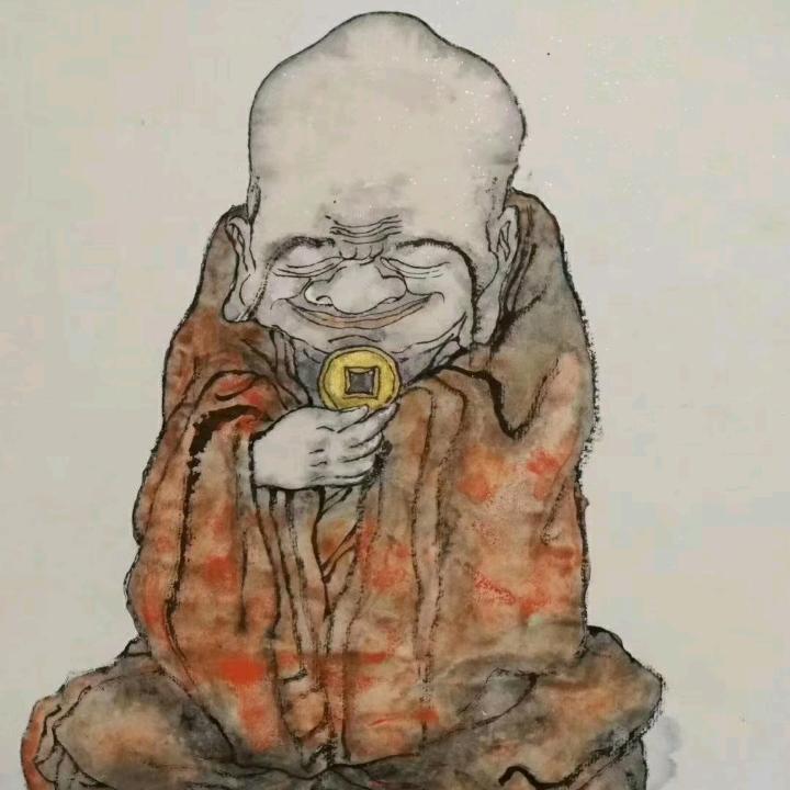 义哥奇石