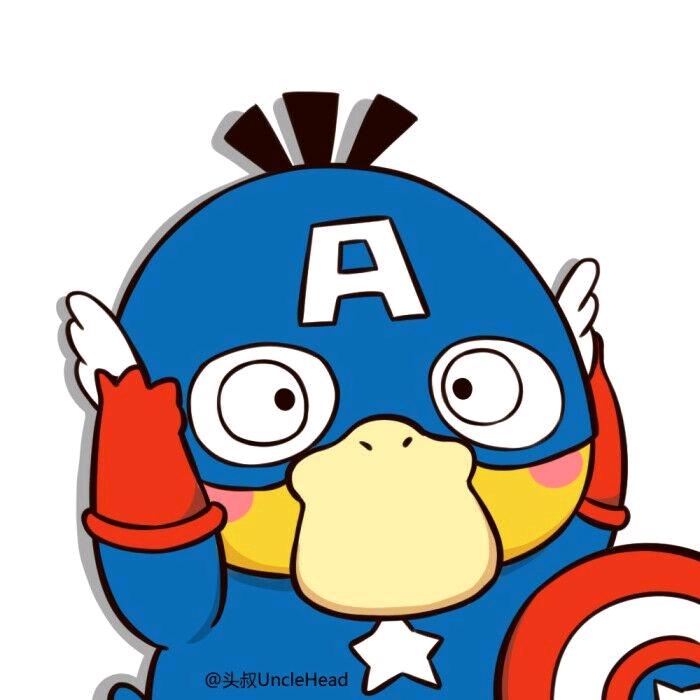 可达鸭呀º¹²¹