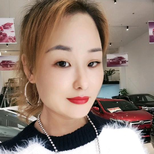 荣姐 湘潭荣升二手车