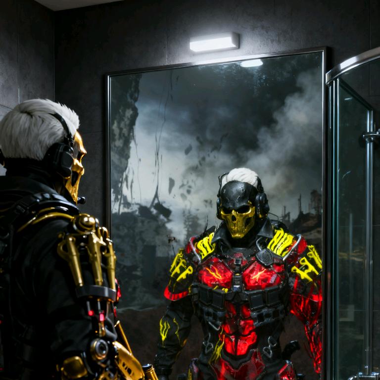 北虞（codm转三角洲）