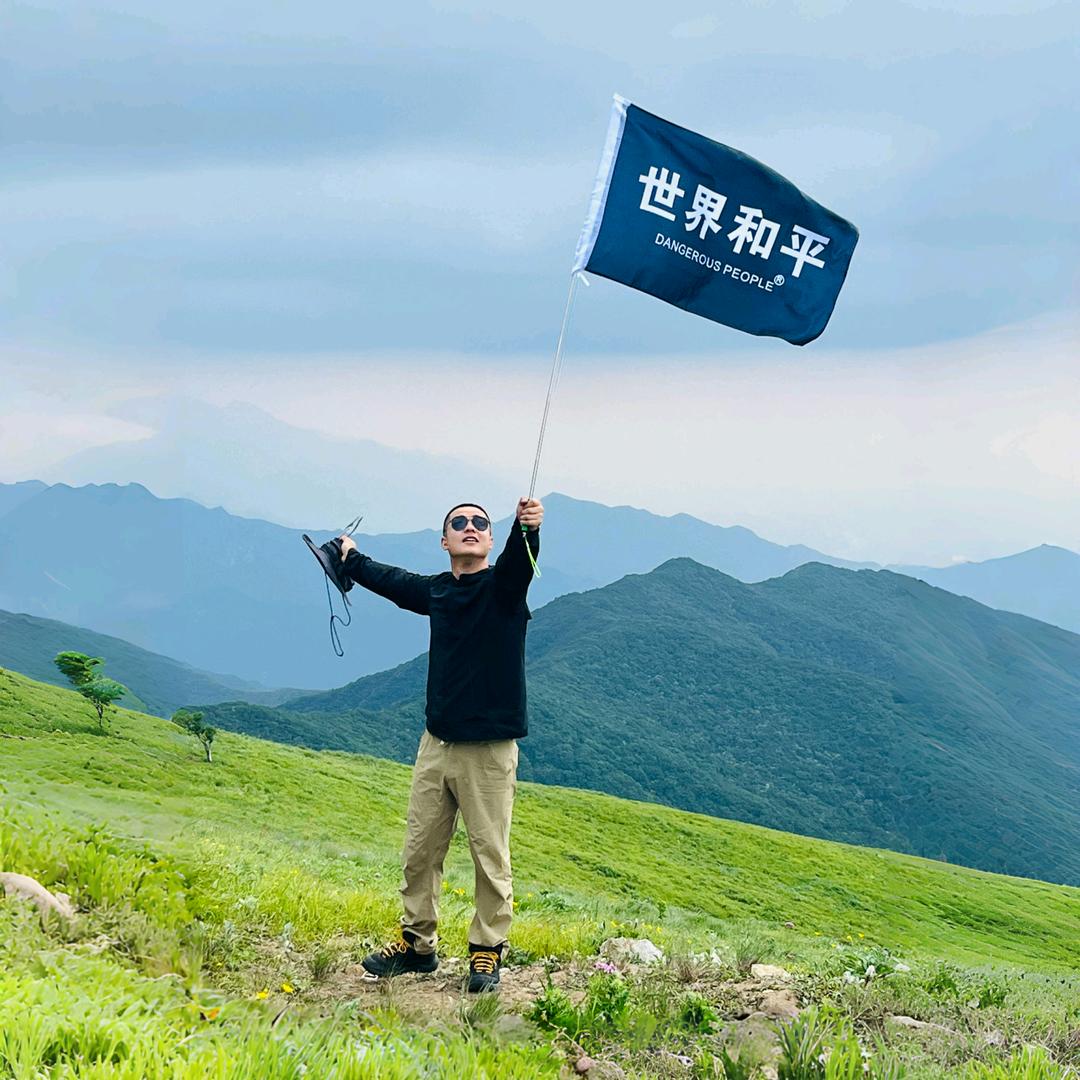 领军补习学校何老师