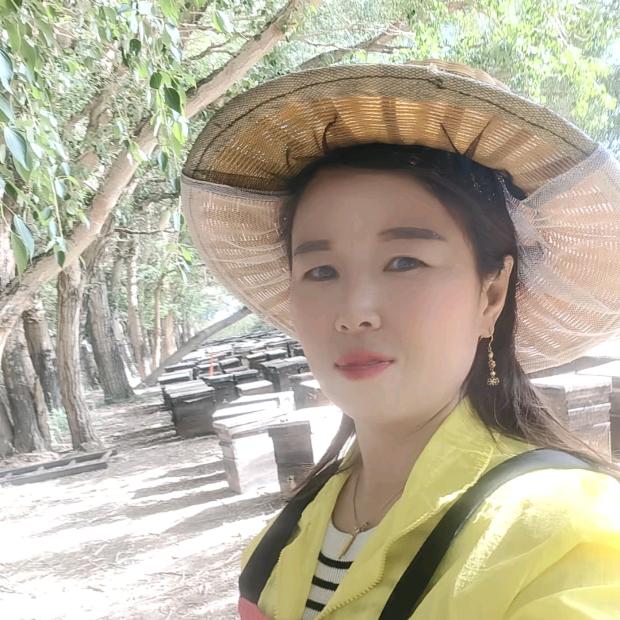 养蜂曾姐场