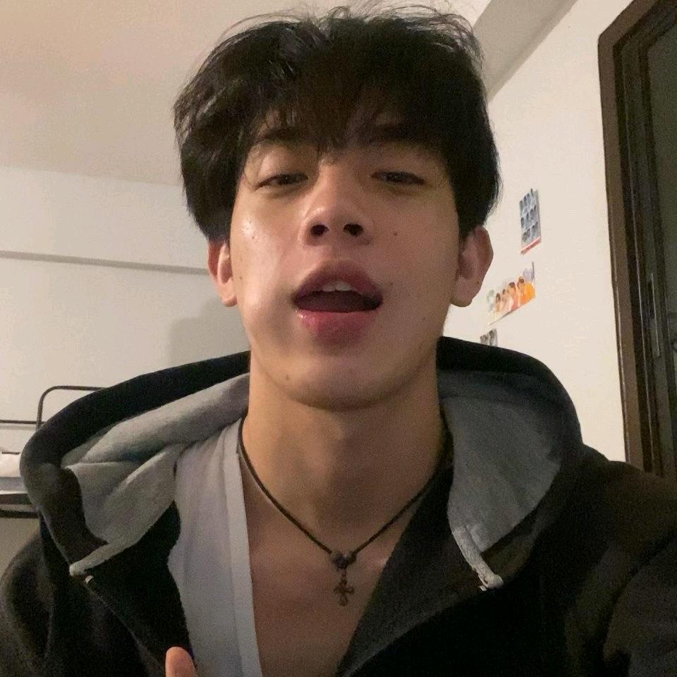 爱上晚自习