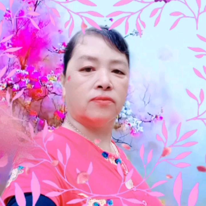 月儿圆