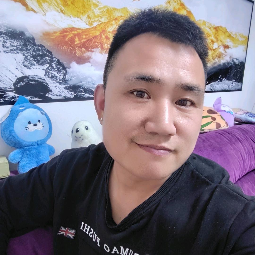 涛，（好好做自己）