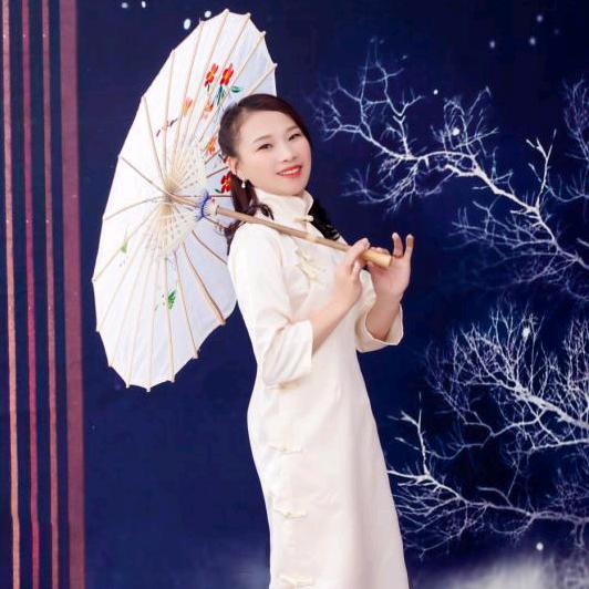 陈留琴（Miss刘）八零后的幸运儿
