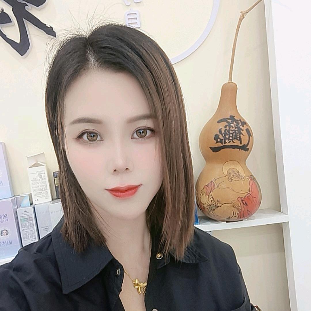 赵庙衣佳人女装