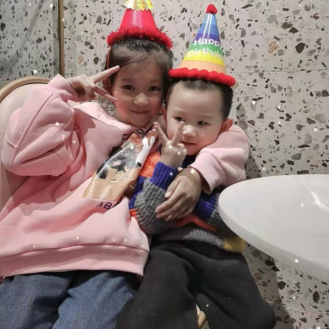 熙然妈妈