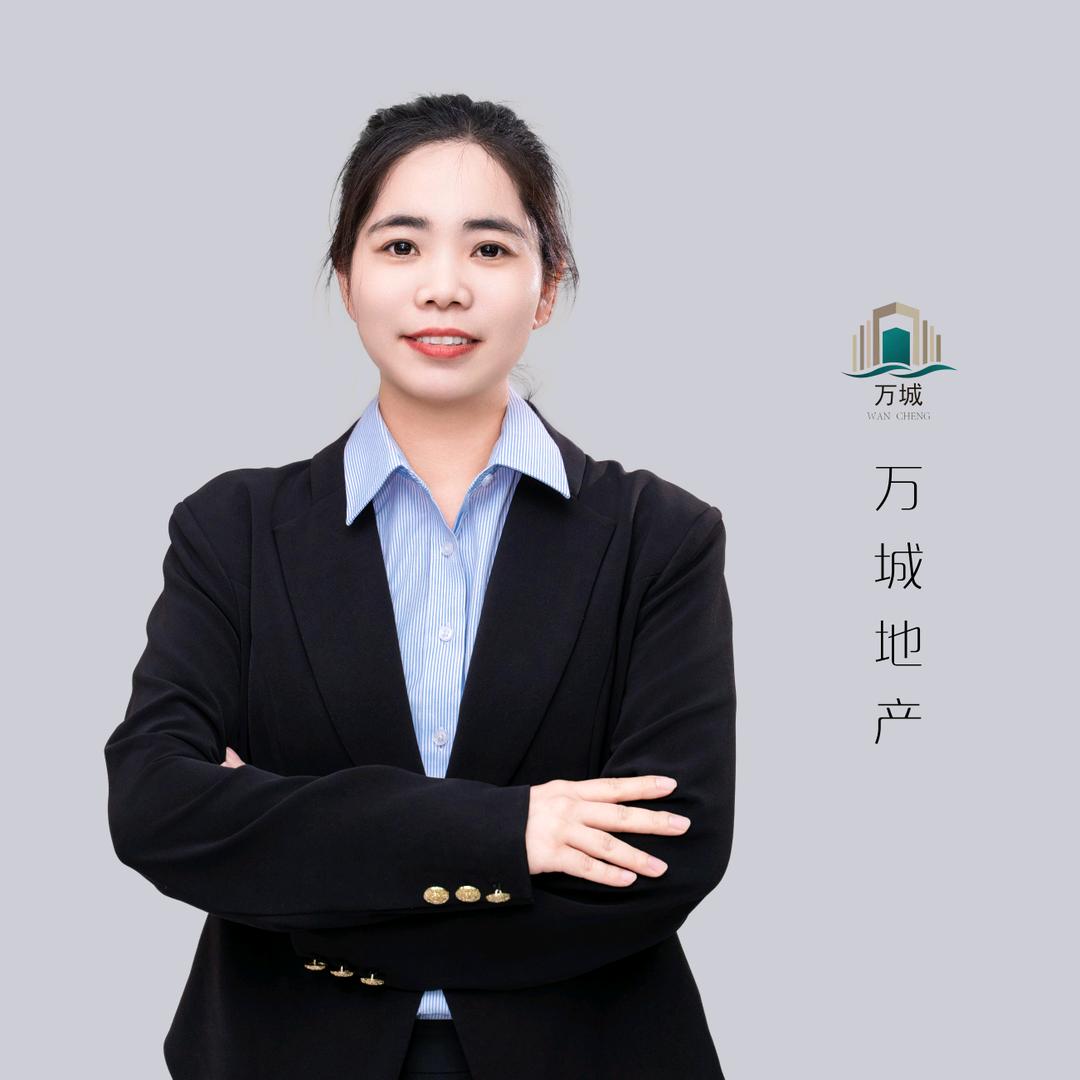 化州万城-娇娇探房