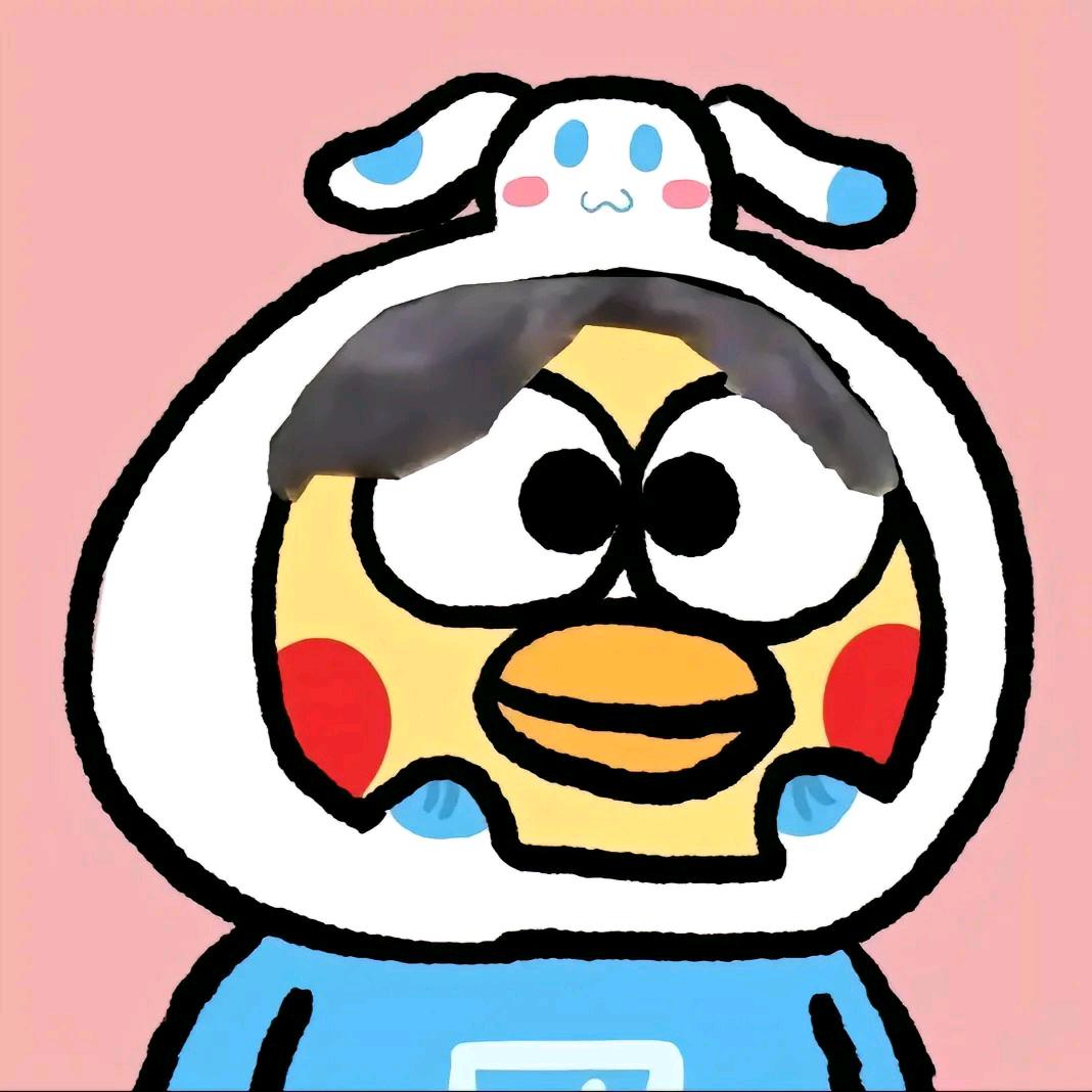 H阿镇头像