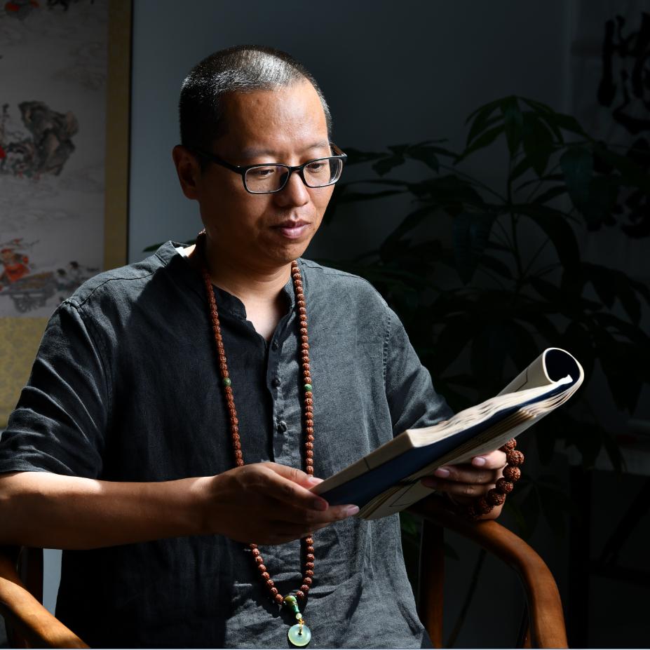 老梁设计