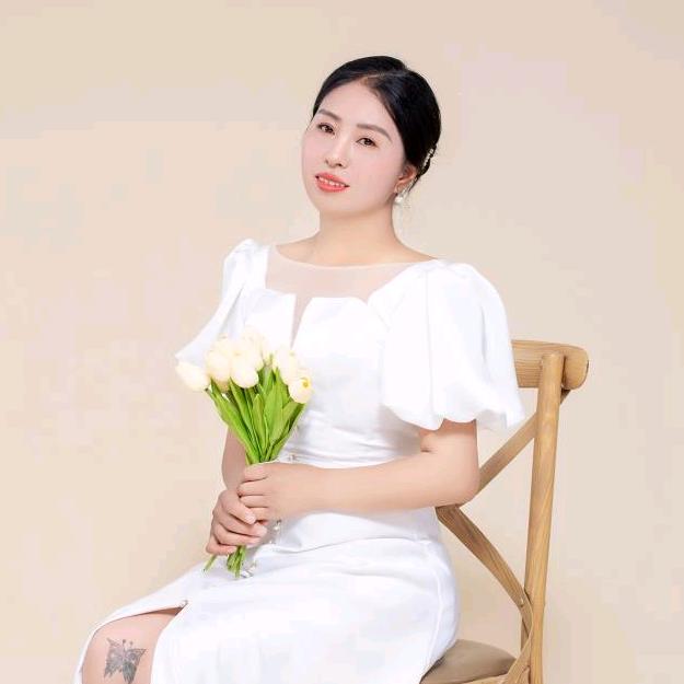 幸福🌷小巧