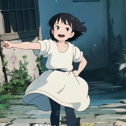 两只鱼🧚‍♀️