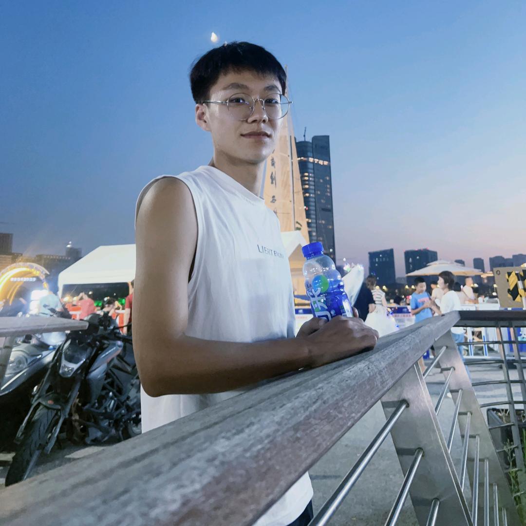 李子木
