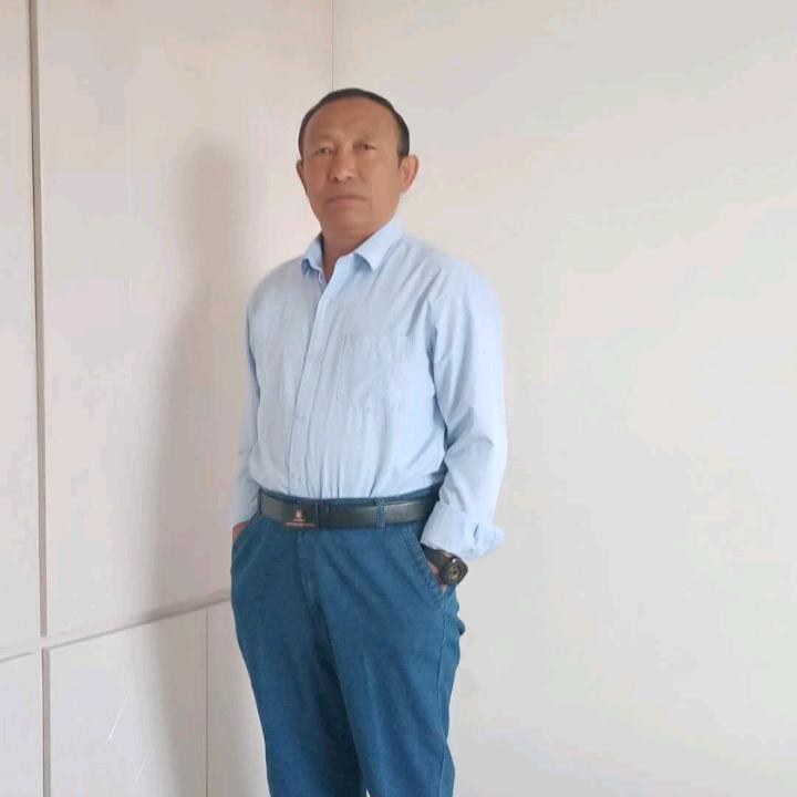金成