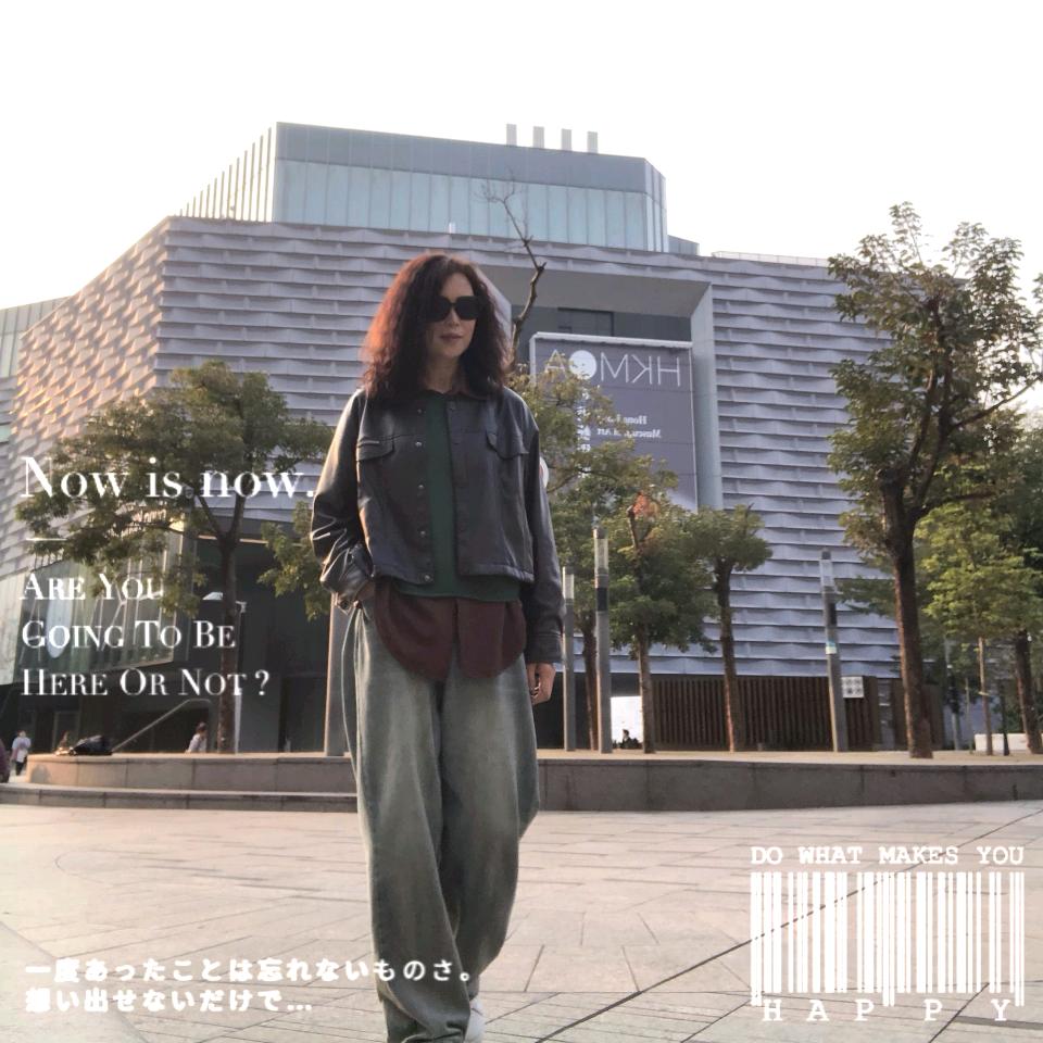 颖姐分享美好生活