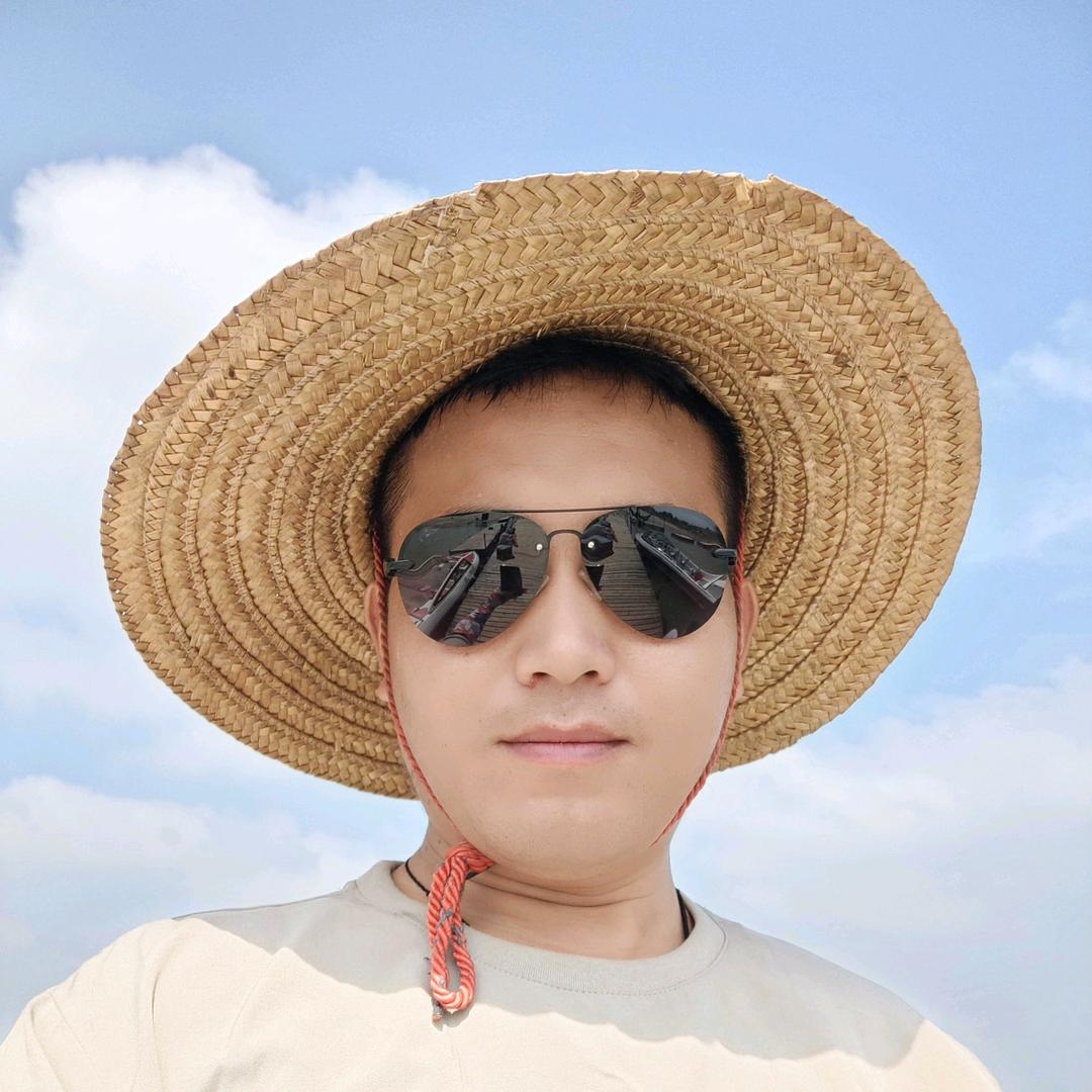 鲍子在进步(冲1万粉)