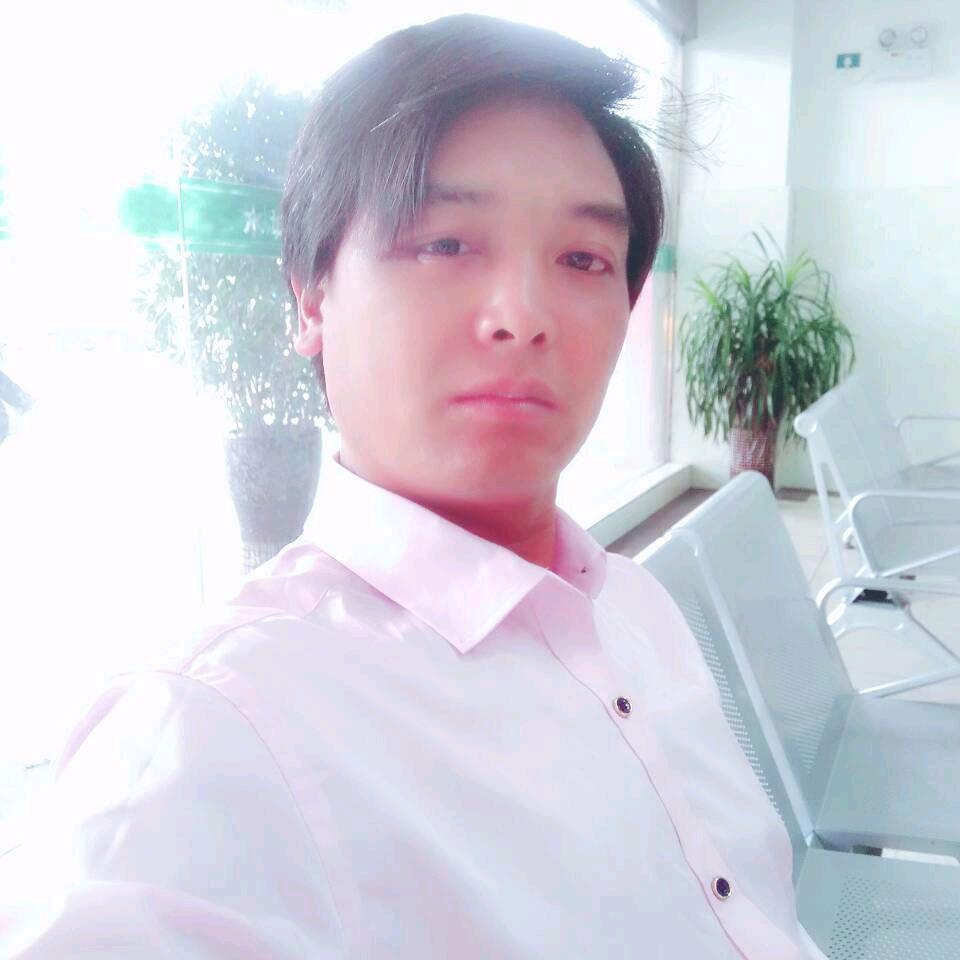 蓝天白云