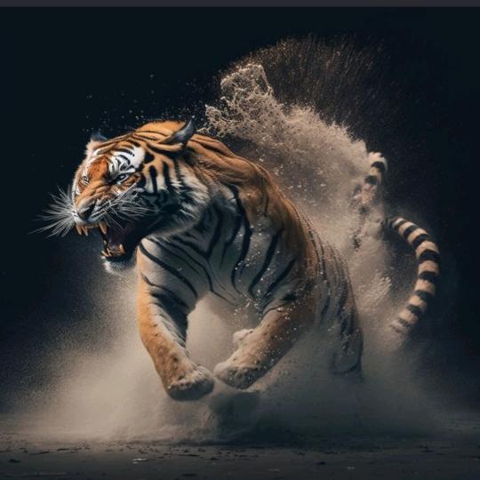 Tanker