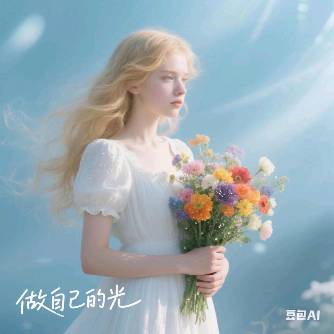 小甜喵