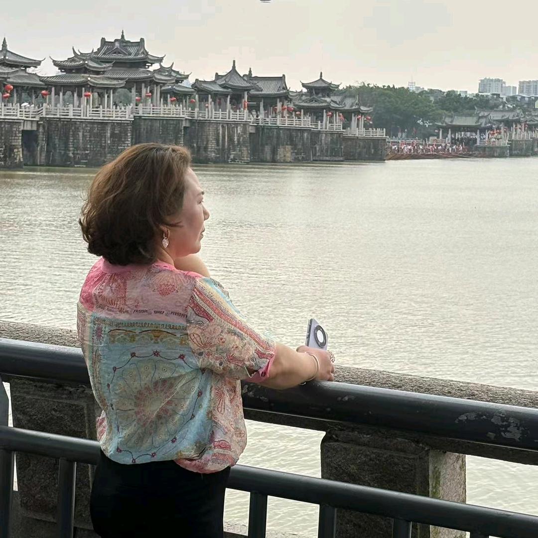 往事随风起