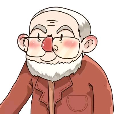 老梁超会薅