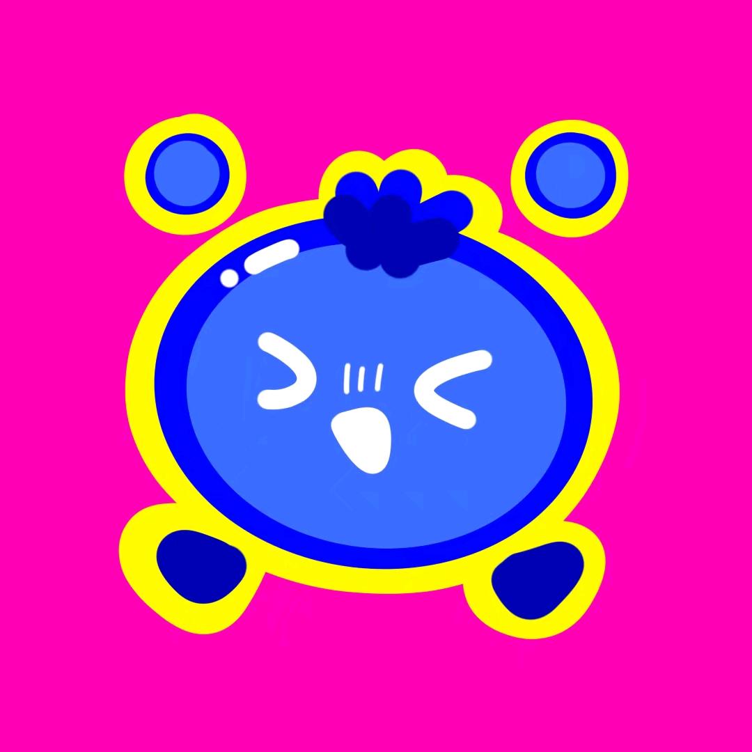 沫沫(๑⃙⃘´༥`๑⃙⃘) 𐂐