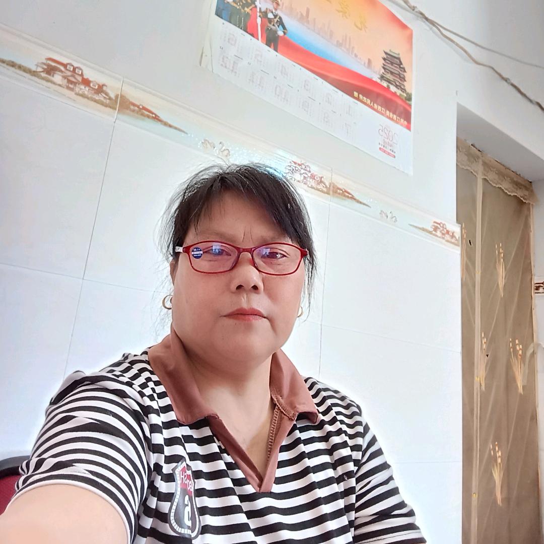 我要做一个坚强的女人