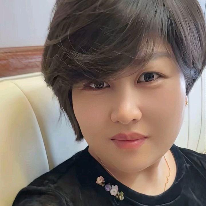 莎莎，想要个家