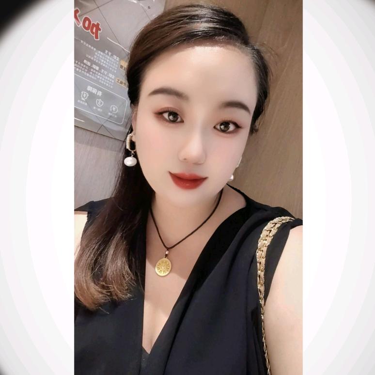 罗小姐🌸💃
