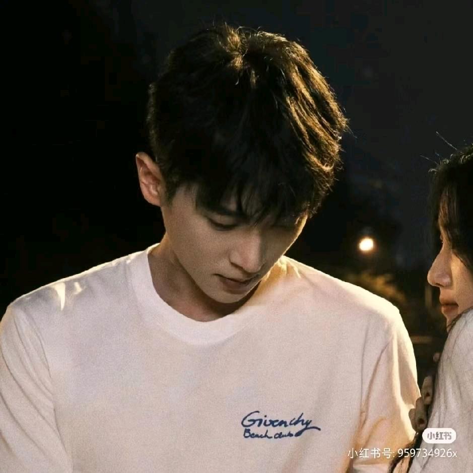 我在听💗