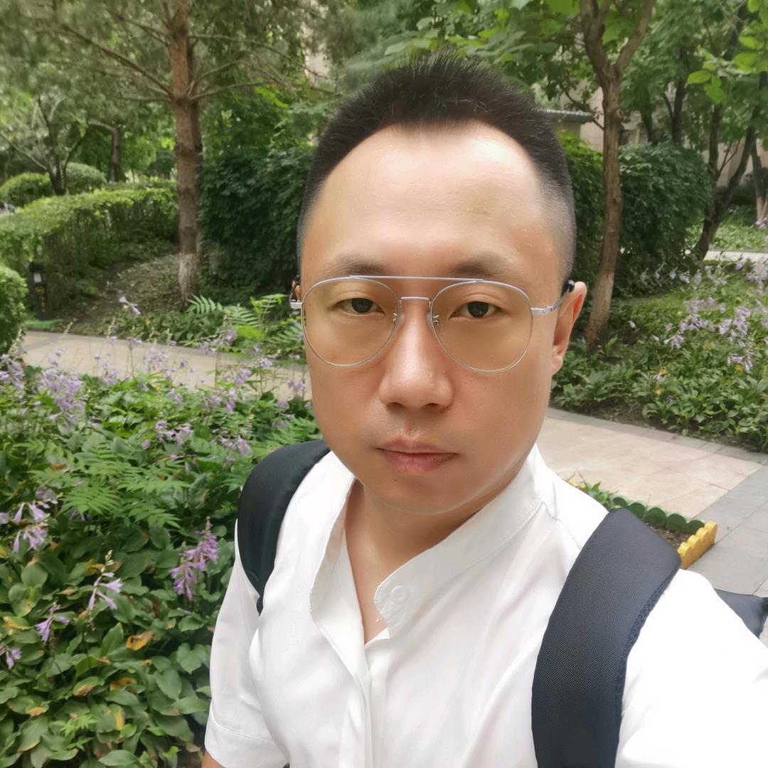 爱心公益—红娘刚子