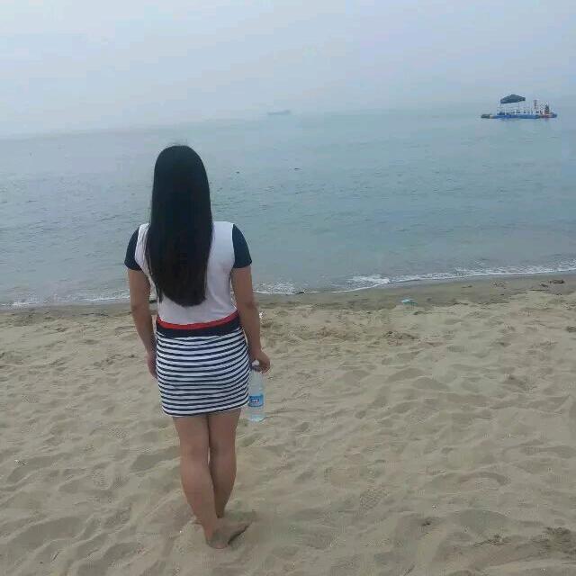 奔跑的追梦人（努力种草）