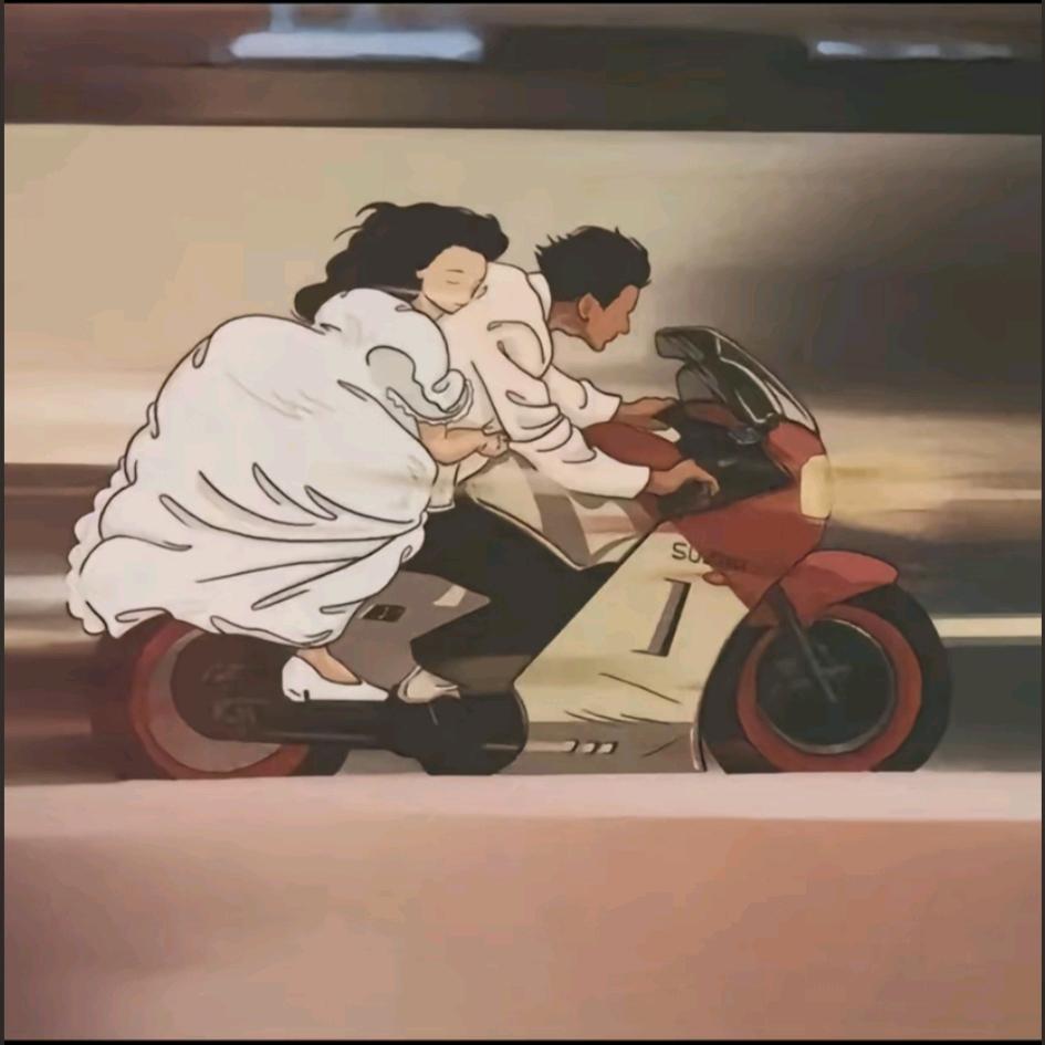 随性♣