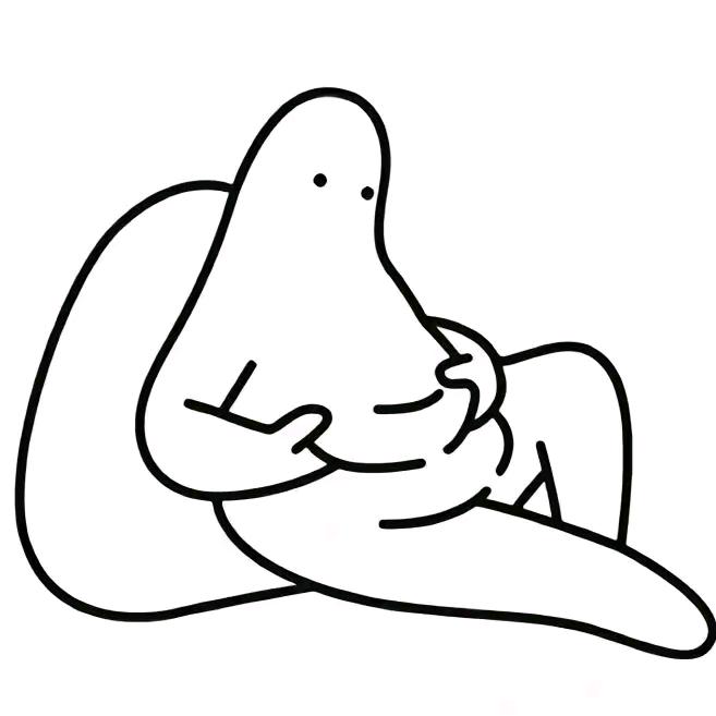 ☞咩咩咩☜