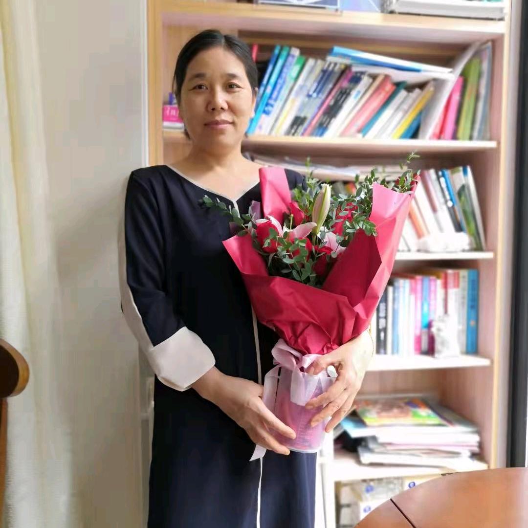 缘梦在鹊桥信息咨询部