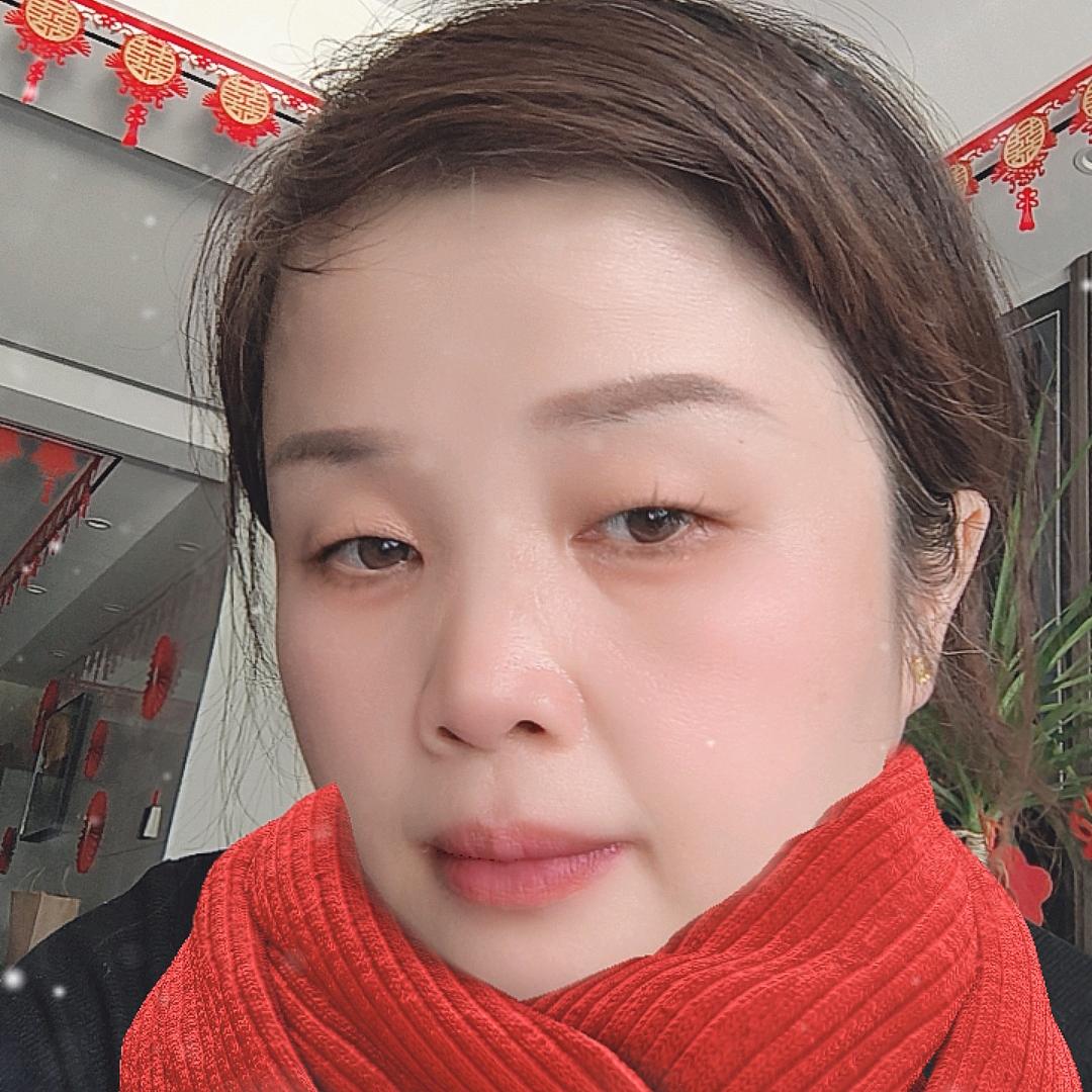 愿余生一切安好