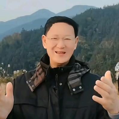 鱼峰哥