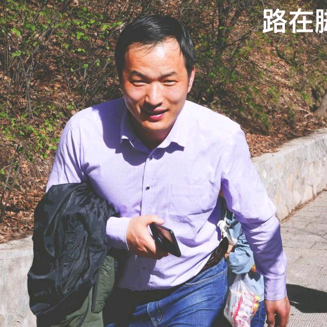 谁懂我