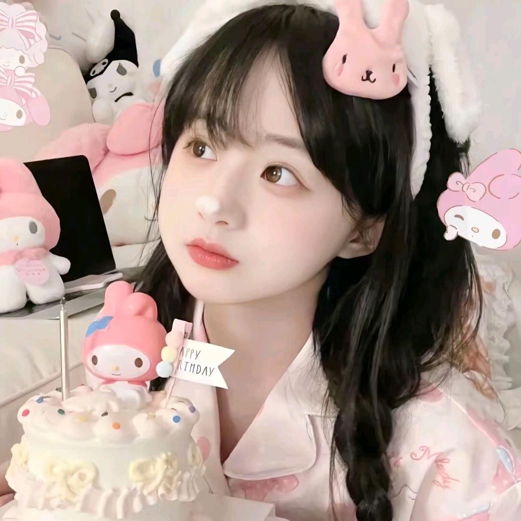 草莓味呀🍓
